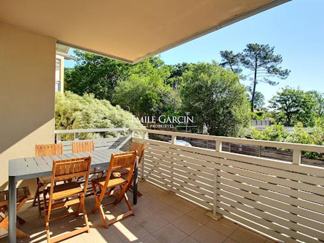 Location Appartement 4 pièces 92 m2 Anglet