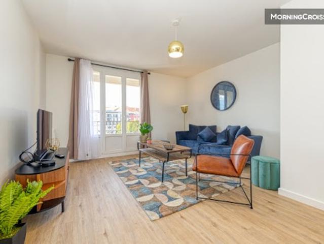 Location Appartement 4 pièces 92 m2 Grenoble