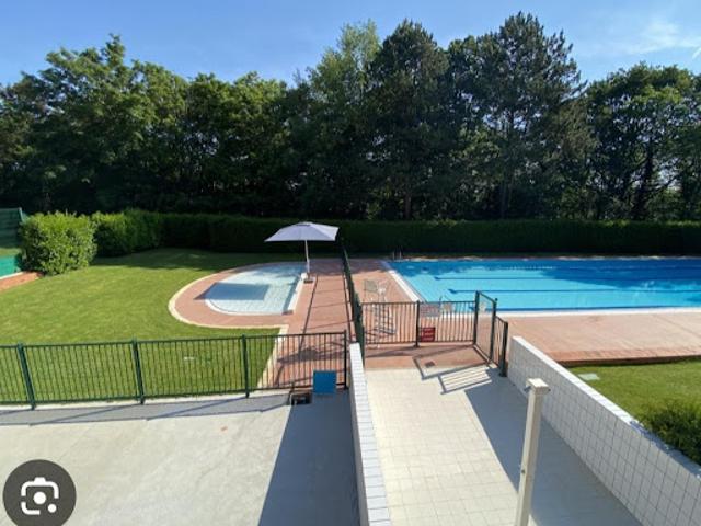 Location Appartement 4 pièces 92 m2 Jouy en Josas