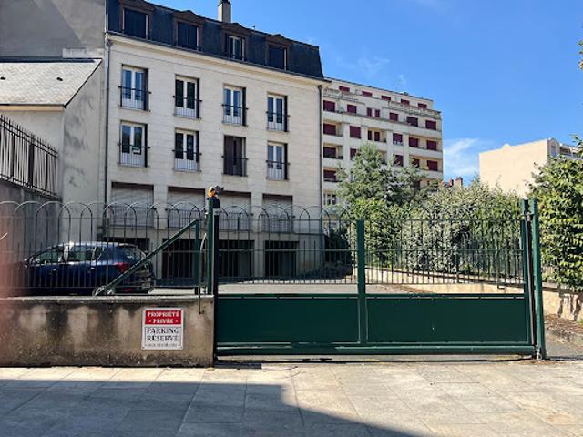 Location Appartement 4 pièces 92 m2 Nevers