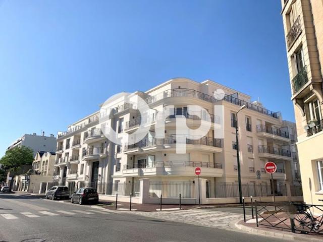Location Appartement 4 pièces 92 m2 Saint maur des fosses