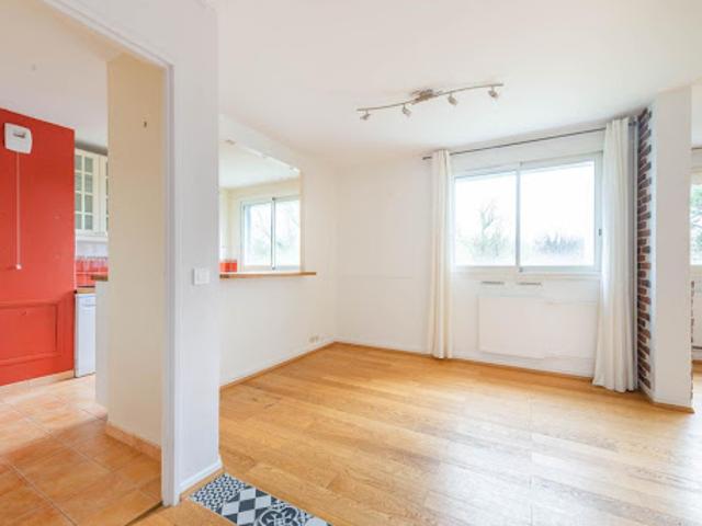 Location Appartement 4 pièces 92 m2 Sevres
