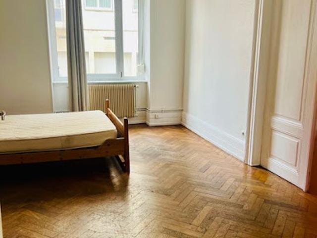 Location Appartement 4 pièces 92 m2 Strasbourg