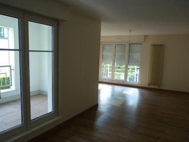 Location Appartement 4 pièces 92 m2 Strasbourg