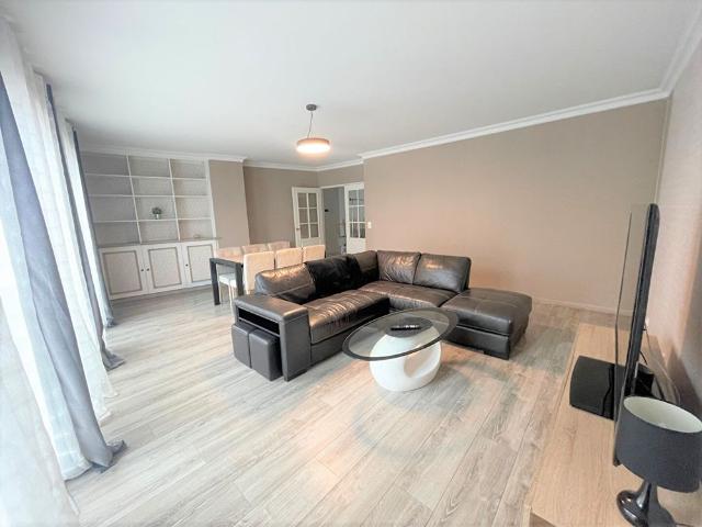 Location Appartement 4 pièces 92m²