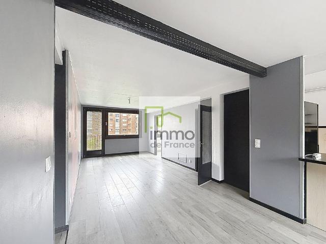 Location Appartement 4 pièces 92m²