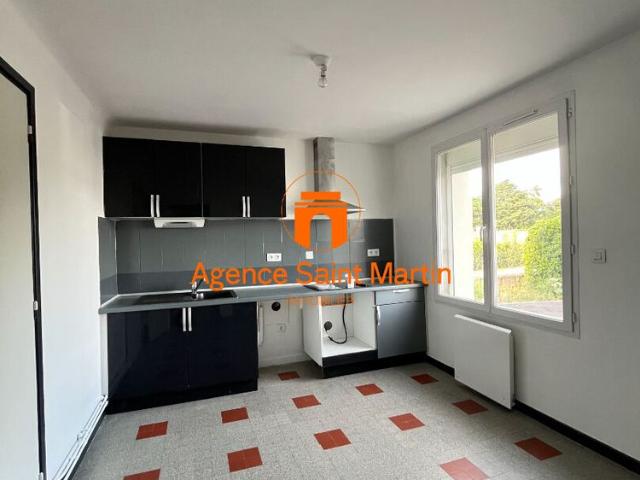 Location Appartement 4 pièces 92m²