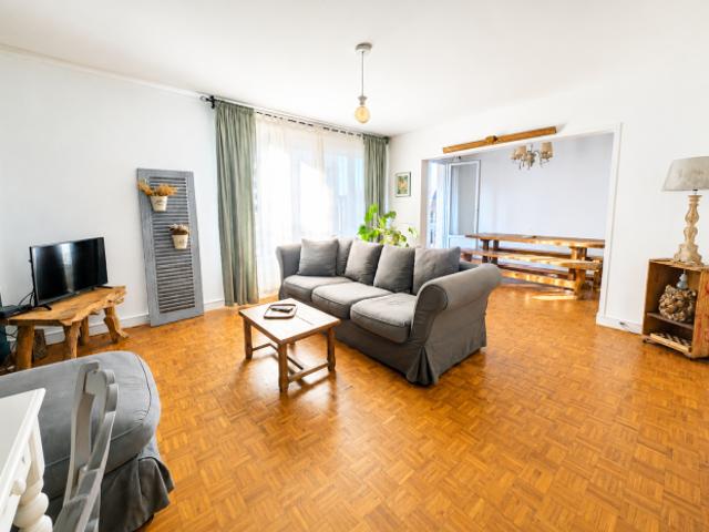 Location Appartement 4 pièces 92m² CAEN 14000