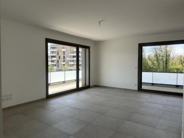 Location Appartement 4 pièces 92m² ANNECY 74370
