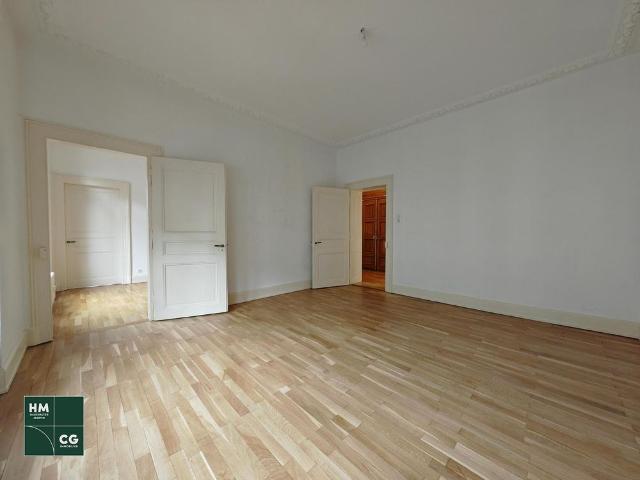 Location Appartement 4 pièces 92m² STRASBOURG 67000