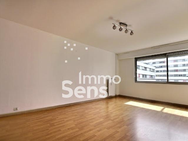 Location Appartement 4 pièces 97.46 m2 Lille