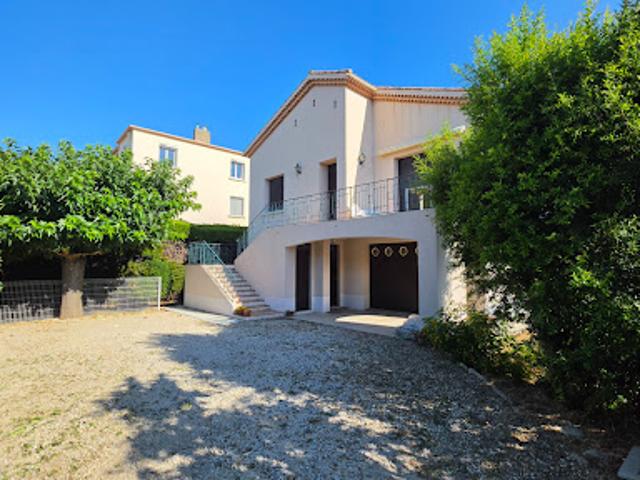 Location Appartement 4 pièces 97.61 m2 Istres