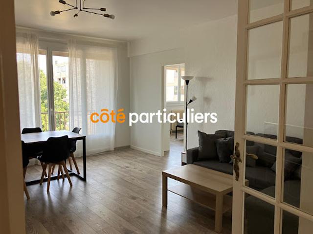 Location Appartement 4 pièces 97.94 m2 Toulouse