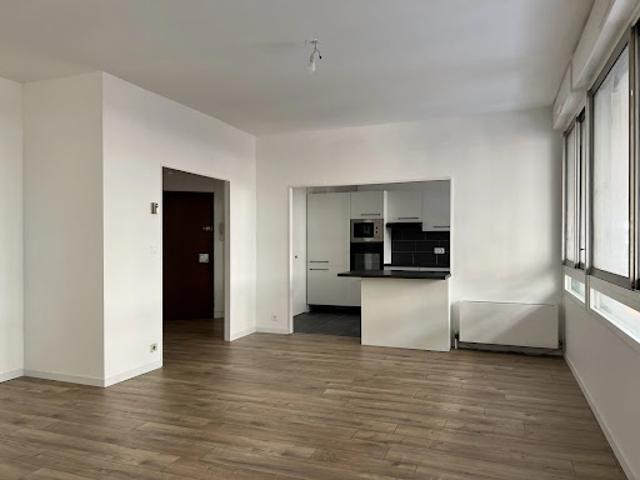 Location Appartement 4 pièces 97.19 m2 Toulouse