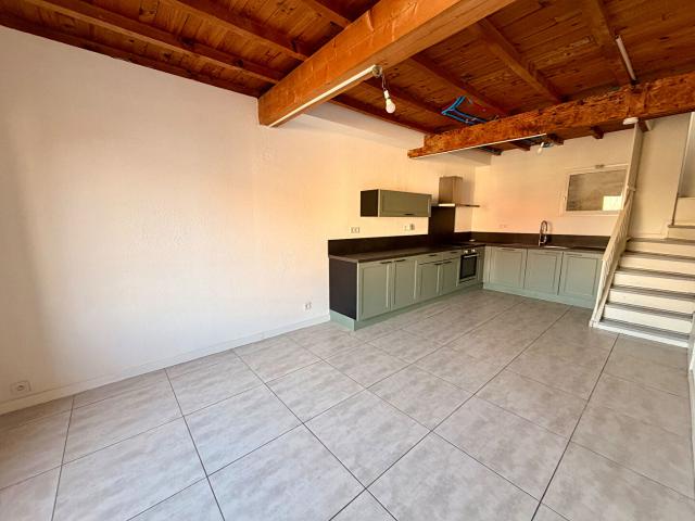 Appartement 4 pièces Perpignan 97.32m² 890€ à louer