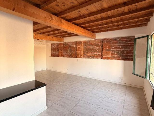 Location appartement 4 pièces, 97.32m², Perpignan