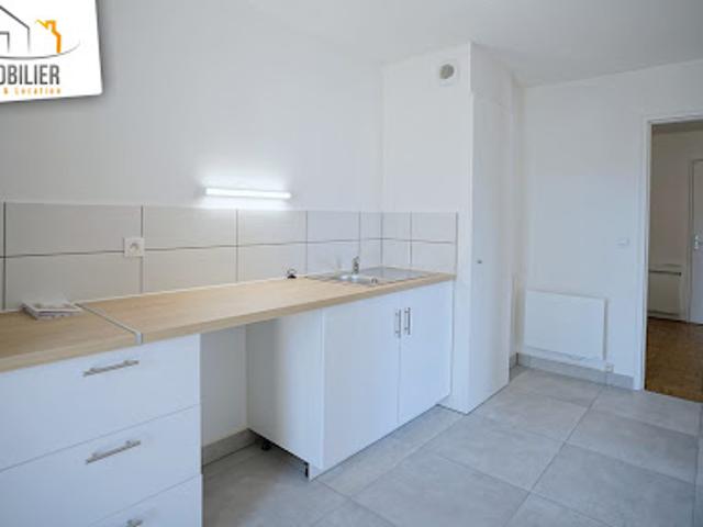 Location Appartement 4 pièces 97.35 m2 Ferney Voltaire