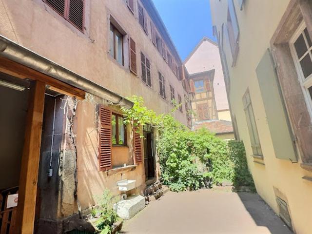 Location Appartement 4 pièces 97 m2 Colmar
