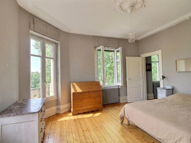 Location Appartement 4 pièces 97 m2 Colmar