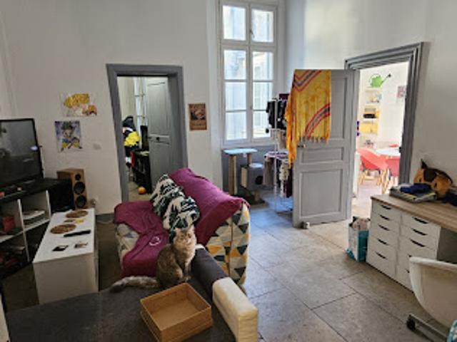Location Appartement 4 pièces 97 m2 Montpellier