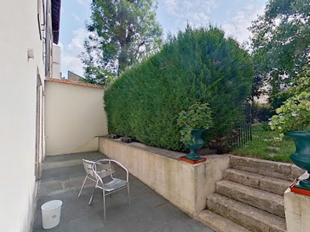 Location Appartement 4 pièces 97 m2 Nancy