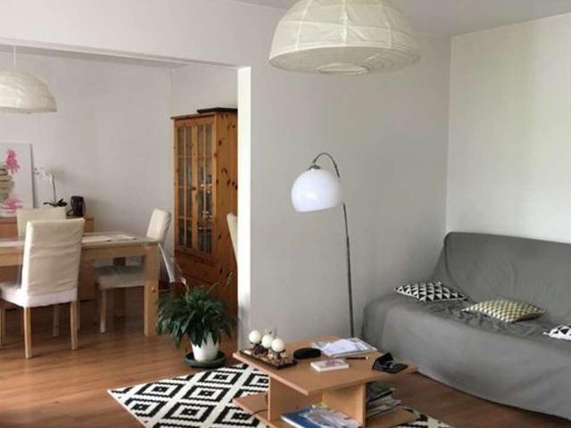 Location appartement 4 pièces 97 m² Seynod 74600