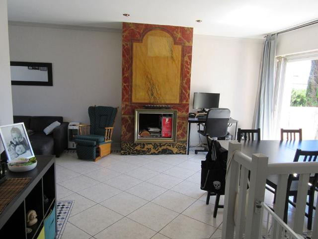 Location Appartement 4 pièces 97m²