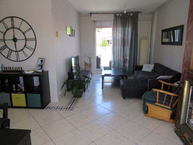 Location Appartement 4 pièces 97m²
