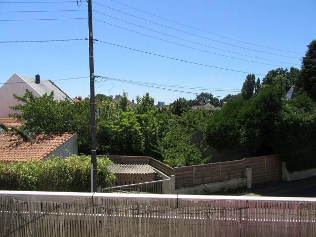 Location Appartement 4 pièces 97m²