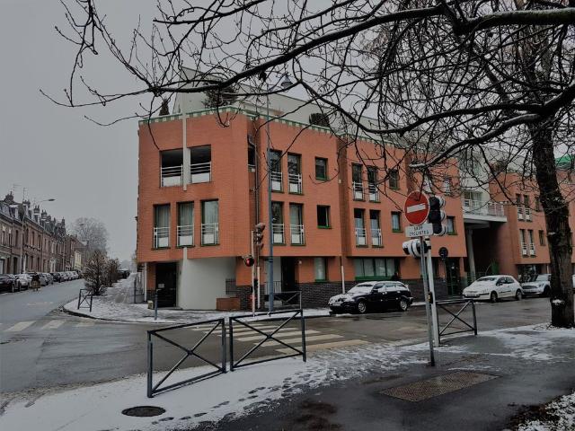 Location Appartement 4 pièces 97m² ARRAS 62000