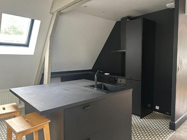 Location Appartement 4 pièces 97m² MONT ST AIGNAN 76130