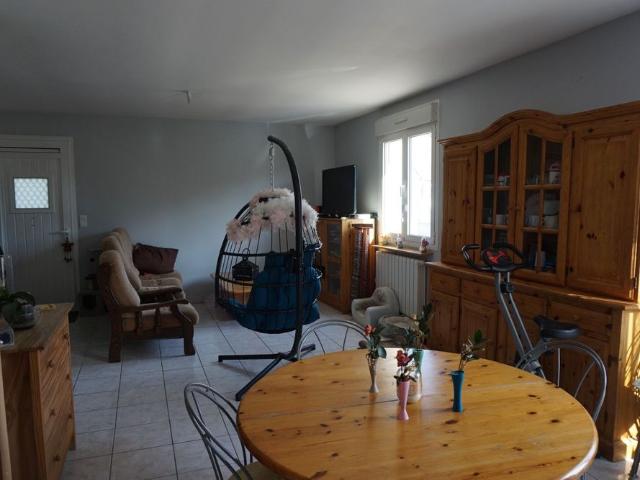 Location Appartement 4 pièces 97m² SENS 89100