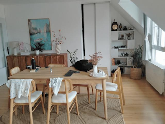 Location Appartement 4 pièces 94.05 m2 Senlis