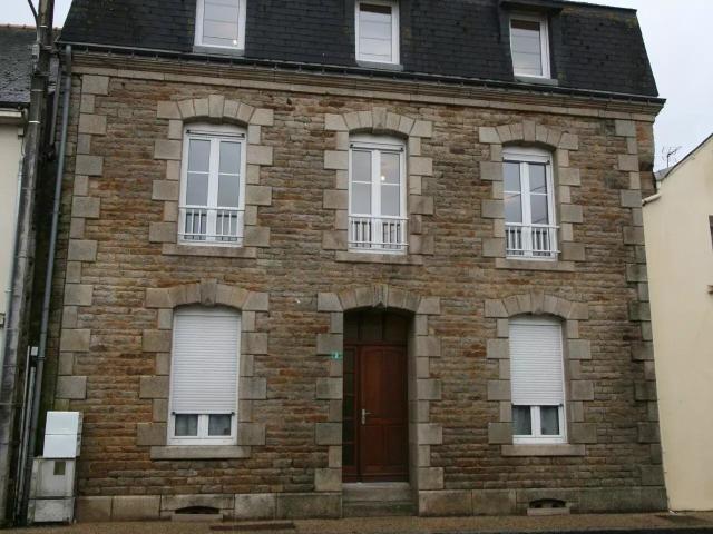 Location Appartement 4 pièces 94 m2 à Mohon