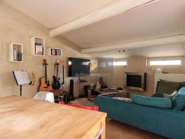 Location Appartement 4 pièces 94 m2 à Apt
