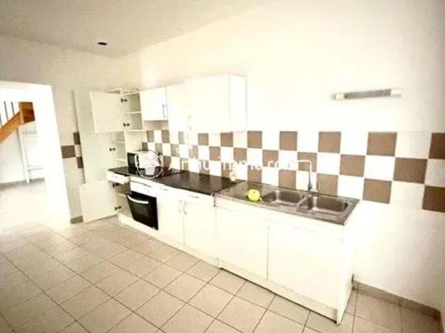 Location Appartement 4 pièces 94 m2 à Étampes
