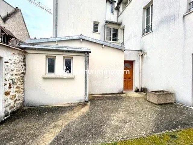Location Appartement 4 pièces 94 m2 à Étampes