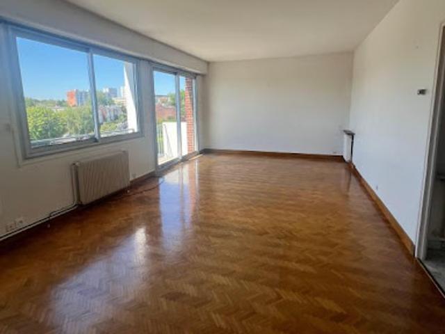 Location Appartement 4 pièces 94 m2 Amiens