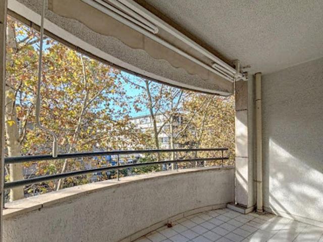 Location Appartement 4 pièces 94 m2 Montpellier