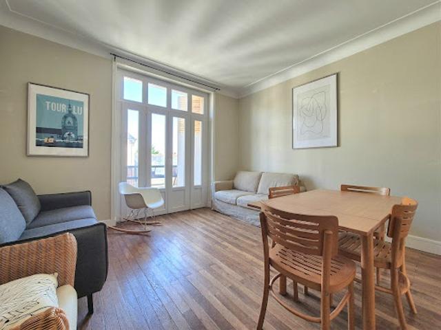 Location Appartement 4 pièces 94 m2 Nantes