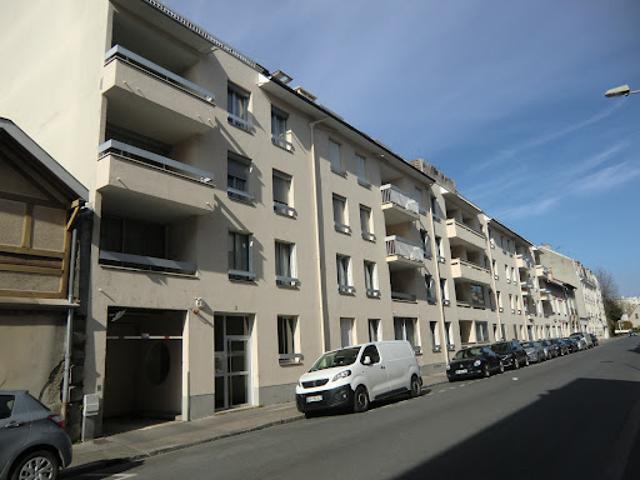 Location Appartement 4 pièces 94 m2 Reims
