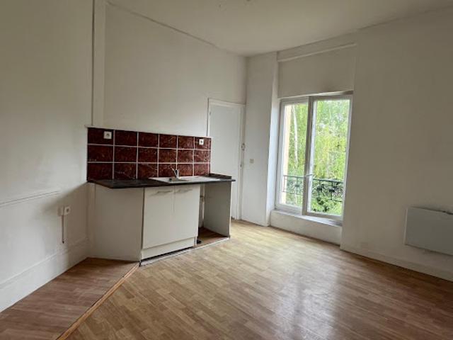 Location Appartement 4 pièces 94 m2 Reims
