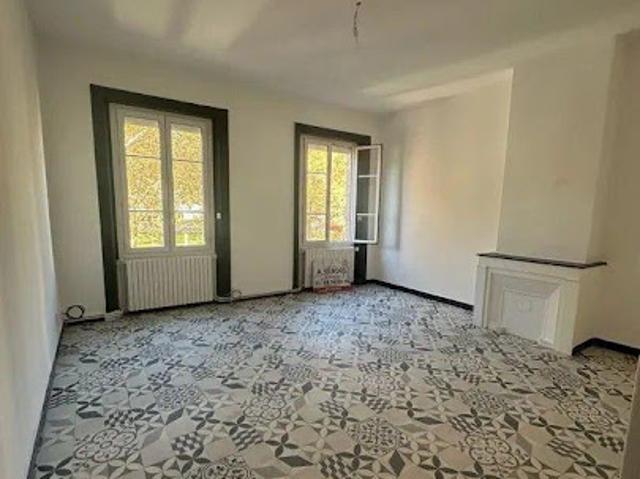 Location Appartement 4 pièces 94 m2 Saint Etienne