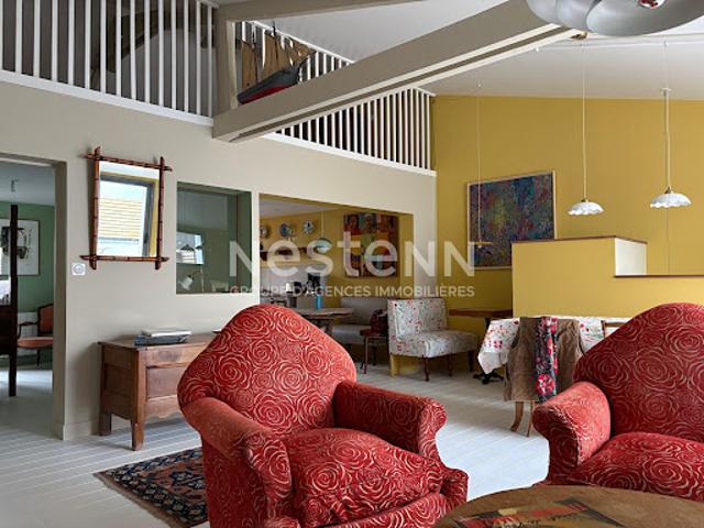 Location Appartement 4 pièces 94 m2 Sarzeau