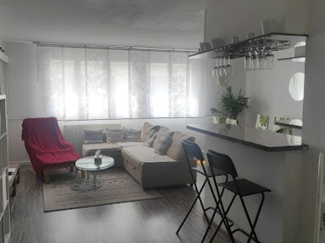 Location Appartement 4 pièces 94 m2 Strasbourg