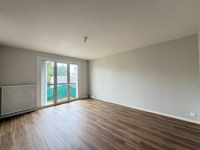 Location Appartement 4 pièces 94m²