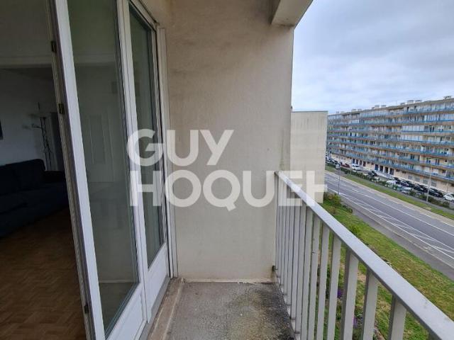 Location Appartement 4 pièces 94m²