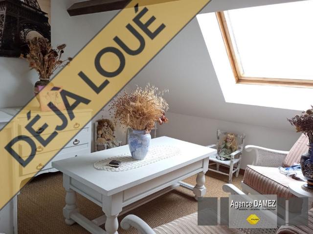 Location Appartement 4 pièces 94m²