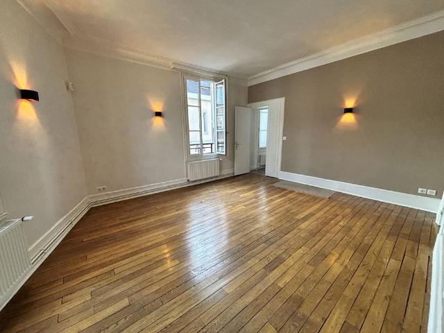 Location Appartement 4 pièces 94m²