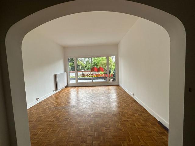 Location Appartement 4 pièces 94m²